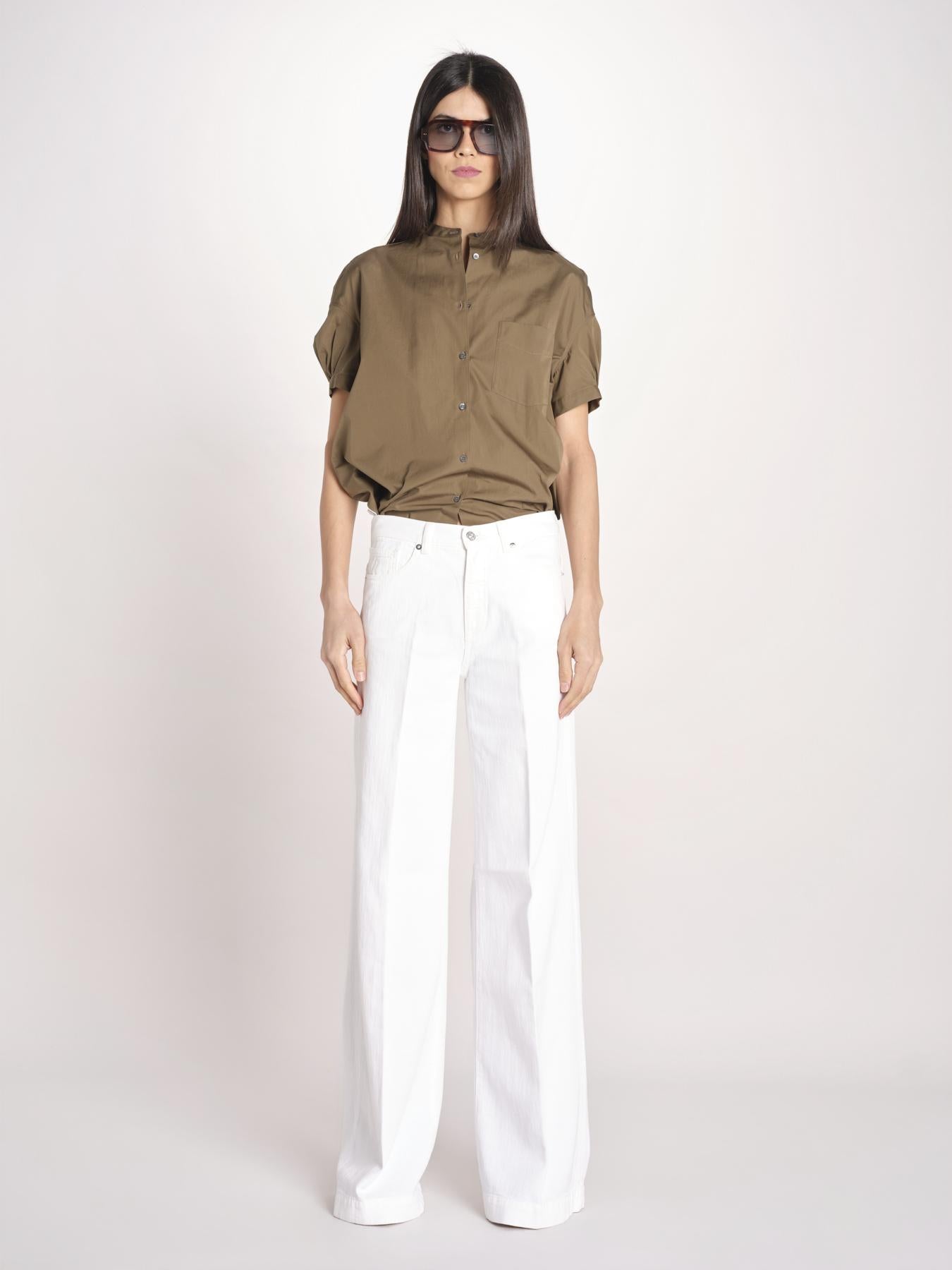 denim coloured NADIA NA161 BIANCO nine in the morning 