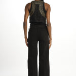  GILLI BOLERO BLACK v de vinster 