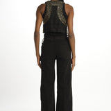  GILLI BOLERO BLACK v de vinster 