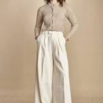 coreana bluclé MIL17 25097 BEIGE milaura 
