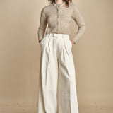 coreana bluclé MIL17 25097 BEIGE milaura 