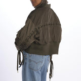  NAGOYA KHAKI bombers original 
