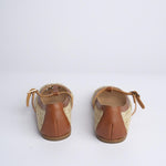 Ballerina AERATI rete AERATI NATURAL ancient greek 