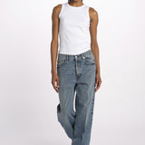 Denim Over VANESSA01 EP01 nine in the morning 