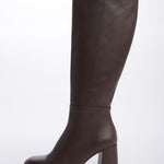  ANABEL CHOCOLATE LEATHER martinez 