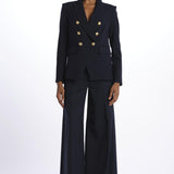  MILLERDICKEY NAVY veronica beard 
