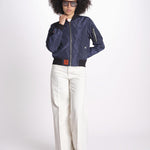 bomber slim BWMA1B6 NAV bombers original 