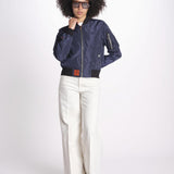 bomber slim BWMA1B6 NAV bombers original 