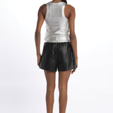  SHADEY SILVER ba&sh 