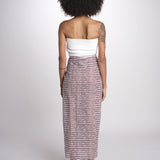  EC6265 BURGUNDY zen ethic 