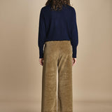 73% COTONE 25% TENCEL 2% ELASTAN STELLA XV01 137 VIGOGNA ps don't forget me 