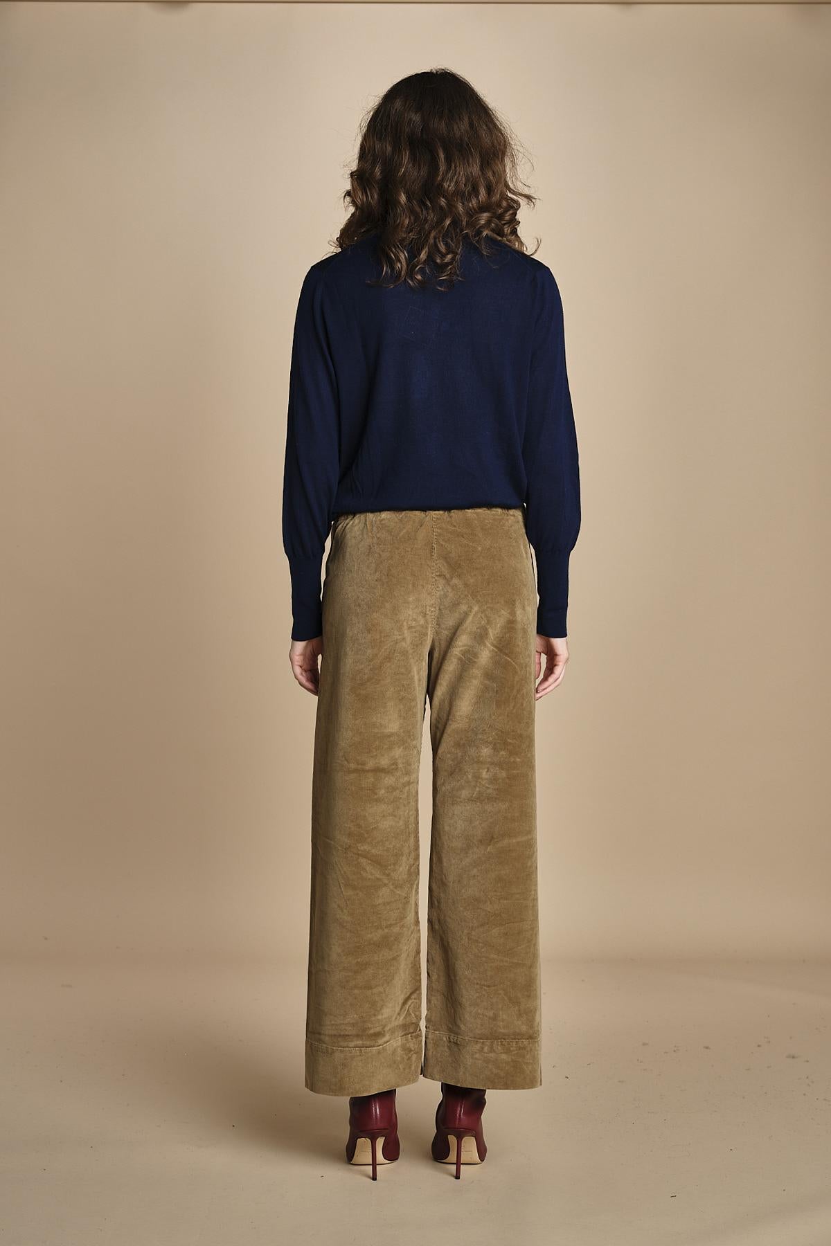 73% COTONE 25% TENCEL 2% ELASTAN STELLA XV01 137 VIGOGNA ps don't forget me 