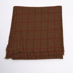  SOROLLA RED lovat & green 