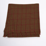  SOROLLA RED lovat & green 