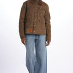  DAKOTA BROWN bombers original 