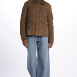  DAKOTA BROWN bombers original 