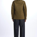  6605CM 431GREEN captain santors 