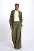 Blazer 1 bottone fluido