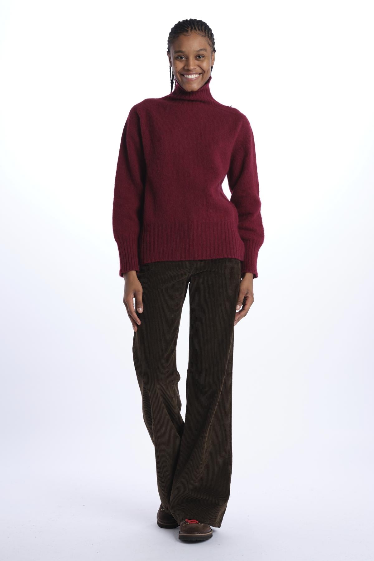  TANGO IN JAPAN WINE howlin' 