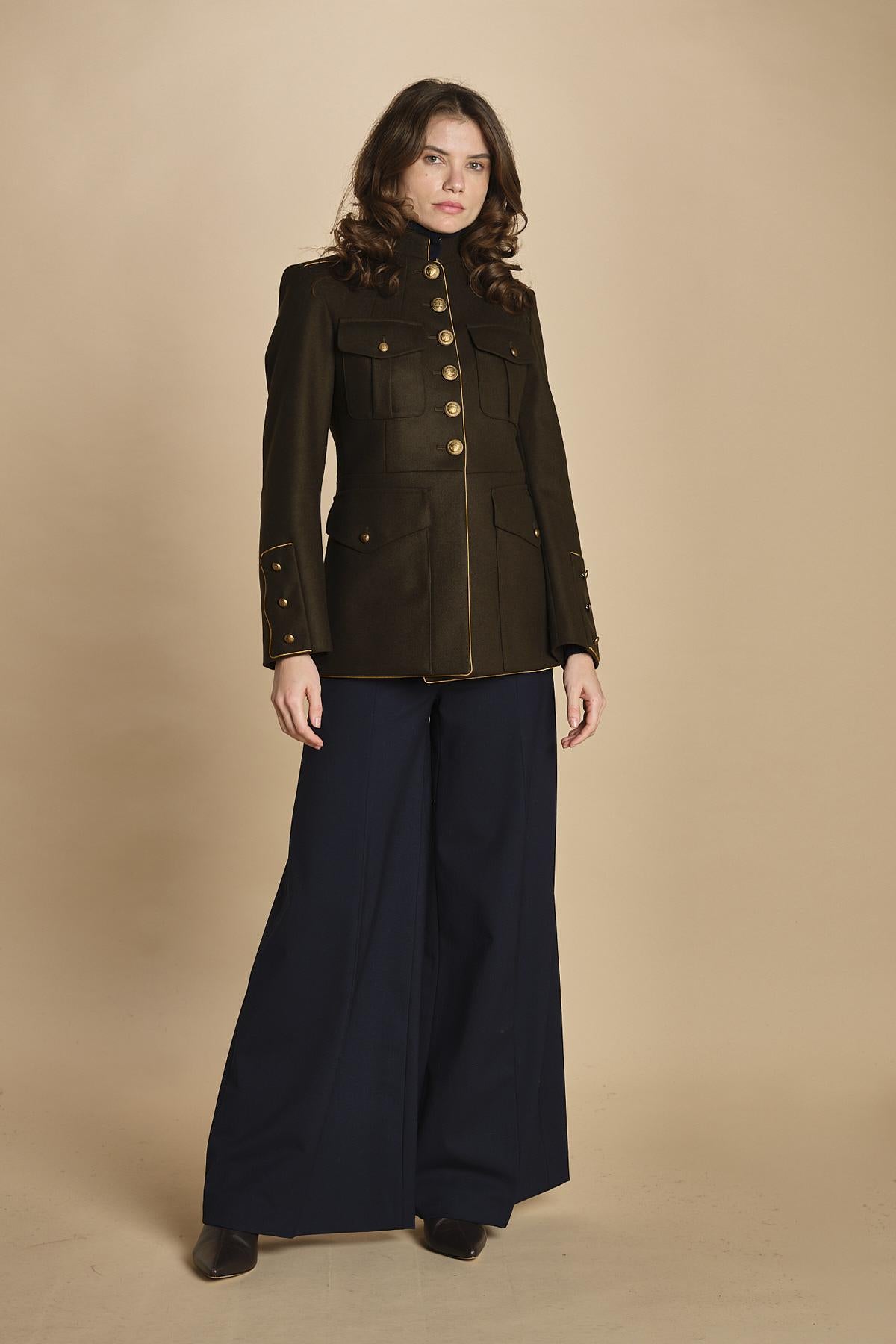 giacca cadetto CADET 56078 7591 sealup 