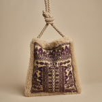  SANDORA BAG CAMEL antik batik 