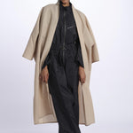 Tuta taffetas PLATEAU TATOO sofie d'hoore 