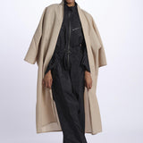 Tuta taffetas PLATEAU TATOO sofie d'hoore 