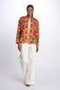 Texan embroidered jacket