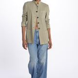 Giacca BALIW collo guru M27DOBALIW-T3232 U608 massimo alba 