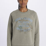  JWSS00475 KAKI zadig & voltaire 