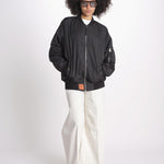 bomber over BMMA200B6 BLK bombers original 