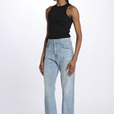 Denim banana THELASSOSNEAK10478-1297 THELASSOSNEAK 10478-1297 mother 