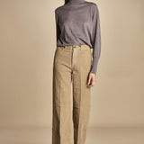 denim lungo diritto CLARA TOFEE true avenue 