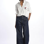  BE24532 WHITE RED milaura 