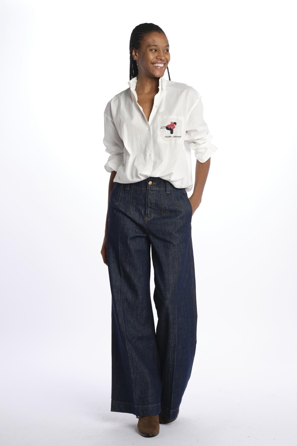  BE24532 WHITE RED milaura 