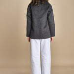 VATI blazer double BEVN552 ANTRACITE hartford 