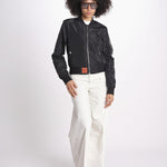 bomber slim BWMA1B6 BLK bombers original 