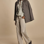 denim cinque tasche ALOSA P28D0ALOSA-T3256 U817 massimo alba 