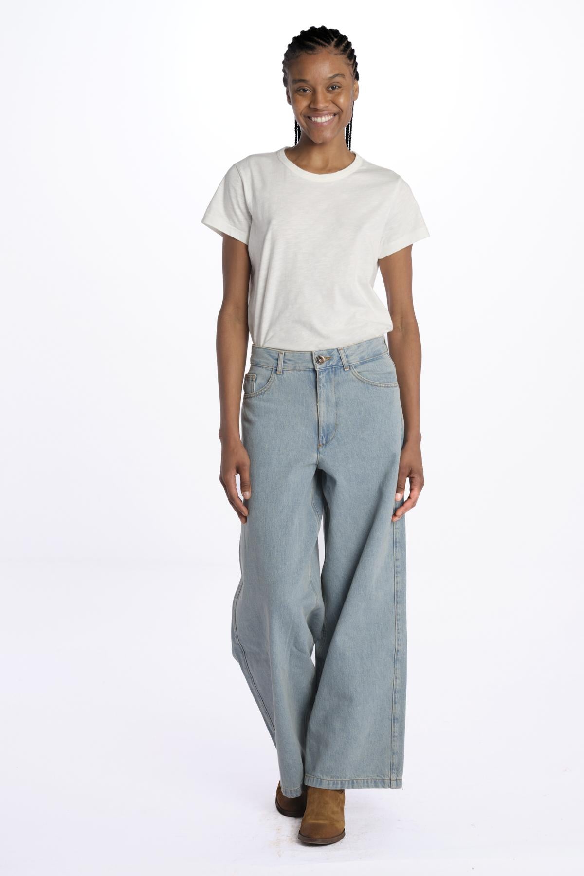 ALEXIS denim over JEA1602ALEXIS BLE4925S soeur 