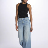 Denim zampa lavato THETWISTERSKIMP 10655-1423 mother 