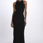 Gonna KINGSLEY S013 018 BLACK just bee queen 