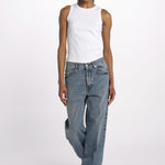 Denim Over VANESSA01 EP01 nine in the morning 