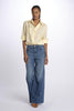 ANGELO shirt with ruffles