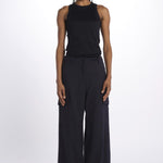Pantalone lungo HIDALGO 2515131111600 001BLU weekend maxmara 