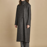 cappotto uomo melange. MAN0156 GRI2125W soeur 