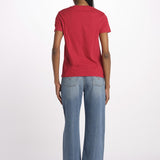 T-shirts girocollo 39185 0374 levi's 