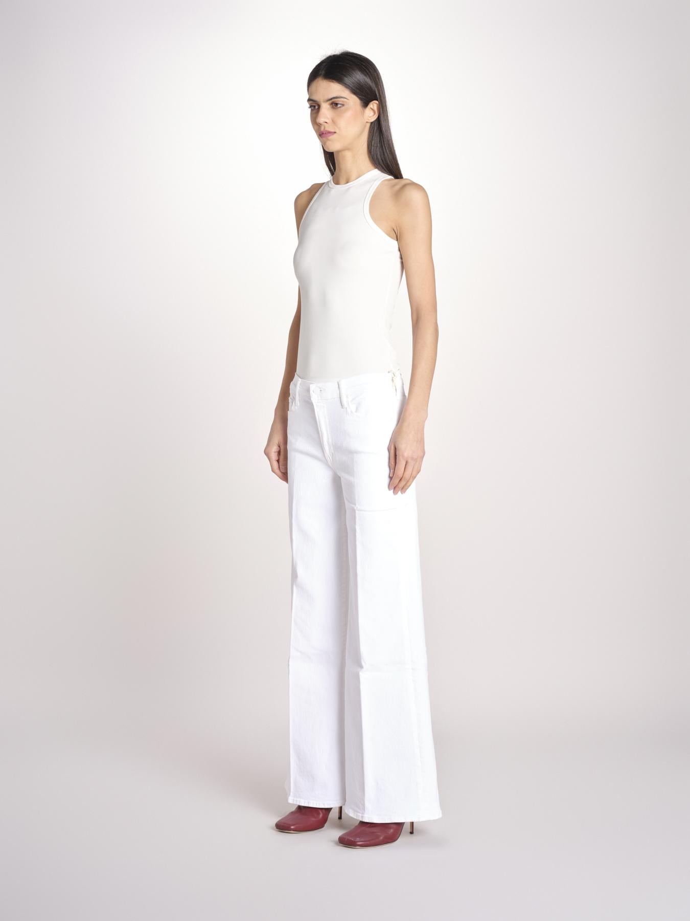 denim a zampa 10815-753 FOT FAIREST OF THEM ALL mother 