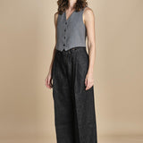 gilet in felpa 3603 15006 circolo 1901 
