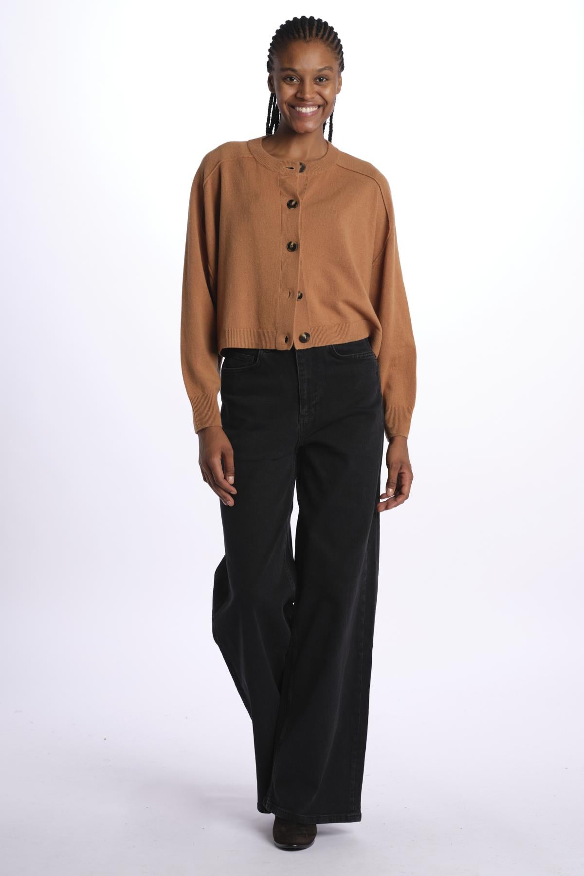  DOUVE CAMEL vanessa bruno 