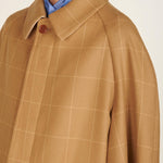 Giacca BABYPAPA 3/4 Quadri C048215700 26 jejia 